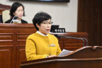 최미희 순천시의원 “순천만잡월드 조속 정상화·고용 안정 촉구”