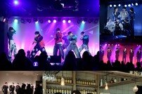 엘라스트, 日 공연 성료… ‘만능 콘셉트돌’ 저력 과시