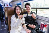 위아원, 설 앞두고 ‘해피 뉴 헌혈’ 통해 혈액 수급 위기 극복 ‘앞장’
