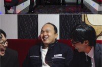 김광규 급발진, 주우재에 멱살잡이 “얘 돌아이네” (놀면 뭐하니)