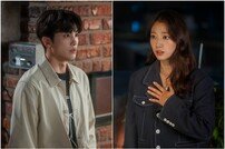 '친구 끝, 연인 시작?' 박신혜X박형식, 로맨스 기류 급물살 (닥터슬럼프)