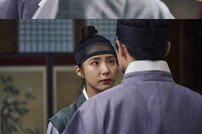 신세경, 조정석에 정체 들키나? '가슴 벅찬 첫 키스' (세작)