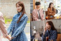 이성경, 닥터슬럼프 특별출연… 박형식의 ‘구 썸녀(?)’로 박신혜 질투심 유발 예고