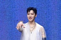 NCT 텐, ‘나이트워커’ 포인트 안무 [포토]