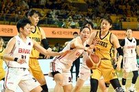 한엄지 ‘위치가 좋아’ [포토]