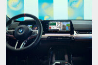 BMW 차량에 ‘T맵 오토’ 탑재…전기차 특화 기능 지원