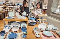 신세계 센텀시티, 도자기 전문 브랜드 ‘코스타노바’ 신규 오픈