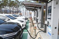 청송군, 전기자동차 충전방해 집중 점검…과태료 10만원 부과 ‘유의’