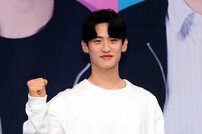 주먹불끈 이대훈 ‘대학체전 기대하세요~’ [포토]