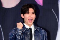 덱스, 넘치는 샤우팅~ [포토]