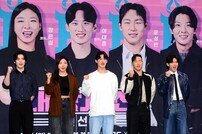 대학체전 ‘가장 뜨거운 대학생들의 명품 대결!’ [포토]