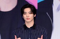 김요한, 멋짐 폭발~ [포토]