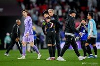 '아시안컵 졸전' 한국, FIFA 랭킹은 한 계단 상승 '22위'