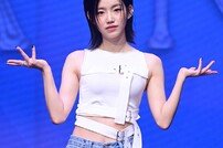트라이비 현빈, 자신감 넘치는 포토타임 [포토]