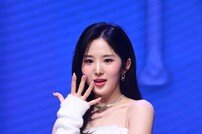 트라이비 송선, 러블리 [포토]