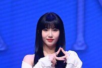 트라이비 소은, 시그니처 포즈로 [포토]