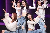 트라이비, 하나 같은 춤사위 [포토]
