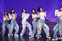 트라이비, 귀여움 가득 [포토]
