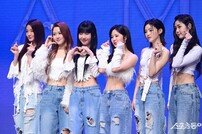 트라이비, 사랑스러운 하트 [포토]