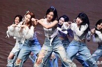 트라이비, 여섯 다이아몬드 [포토]