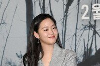 ‘파묘’ 최민식 “무당 役 김고은, 몰입감 대단했다”