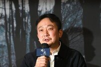 ‘파묘’ 감독 “배우복? 조상이 좋은 곳에 누워있는 것 같아” 너스레