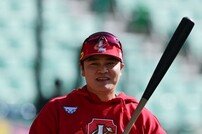 ‘MLB→KBO리그 맞대결’ SSG 추신수 “류현진과 경기 기대, 고생 많았다”