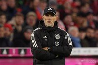 김민재는 어쩌나…바이에른 뮌헨 투헬 감독, 올 시즌 끝으로 팀 떠난다!