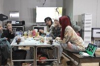외향파vs내향파 휴식법…르세라핌, ‘유쾌발랄’ 일상 공개 (전참시)