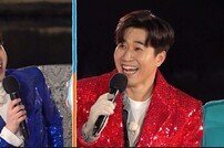 김종민vs이찬원, 팬 사인회 빅매치 격돌…승자는? (1박 2일)