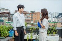 박형식, 박신혜 향한 애틋한 눈빛+손길…로맨스 향방은? (닥터슬럼프)