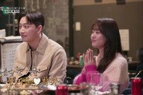 시크릿 송지은 “인생 암흑기에 ♥박위 만나 가장 큰 확신” (전현무계획)[TV종합]