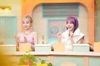 르세라핌 김채원·홍은채, ‘놀토’ 출격…화려한 퍼포먼스 예고