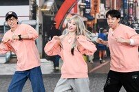 ‘런닝맨’, 김종국 ‘사랑스러워’ 챌린지 탑승…“우리 형 애쓴다”