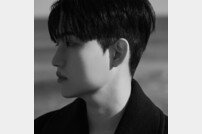 윤토벤, 오늘(24일) 첫 EP ‘윤성준’ 발매…정체성 담았다