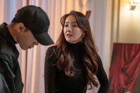 소이현, 살기등등 손찌검…극렬한 분노 대폭발 (나의 해피엔드)