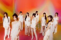 트와이스 새 음반 23개국 아이튠즈 톱 앨범 1위 [연예뉴스 HOT]