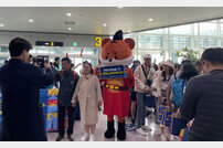 전남도, 무안국제공항 무사증 입국 허가제 연장 승인