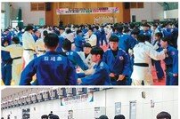 경북 ‘동계전지훈련장’ 각광…지역경제도 ‘룰루랄라’