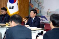 제천시, ‘인구 13만 회복’ 위한 대책 보고회 개최