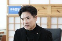 김대중 전남교육감 “교육 변방에서 미래교육 중심으로 우뚝”