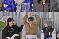 이은지 활기력 감당 불가, ‘런닝맨’ 멤버들에겐 극기 훈련 수준