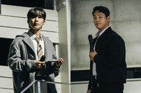 체대생들도 덱스 형에 홀릭, 장은실 “애들 좋아 죽네”(대학체전)