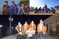 대상 받은 ‘1박2일’, 제작진 無개입 자유여행…딘딘 폭주