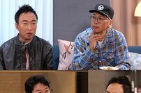 박명수, 나영석 ‘삼시세끼’ 고사한 이유 (사당귀)