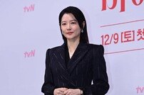 이영애, 아시아 필름 어워즈 ‘엑설런스 상’ 받는다 [연예뉴스 HOT]