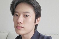 배우 신주환, 동종업계 연인과 비공개 결혼식 [연예뉴스 HOT]