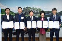 제천시, 한국중고하키연맹과 장기 개최 협약 ‘체결’