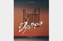 용준형, 3개월 만에 컴백… 25일 EP ‘Beautiful Dystopia’ 발매