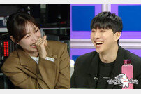 ‘송지은♥’ 박위, 전신마비 판정→“동생이 6개월 간병” 눈물 (라스)